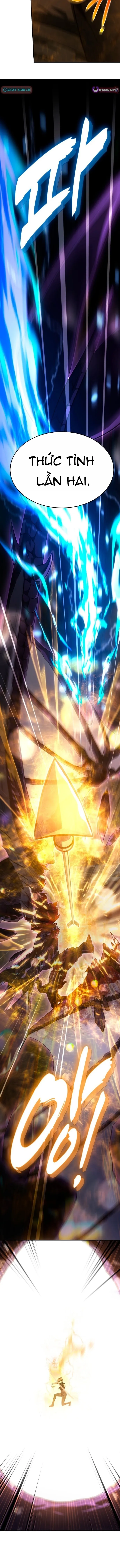 Thợ Săn Sống Trong Căn Hộ Cho Thuê Chương 39 - Trang 17