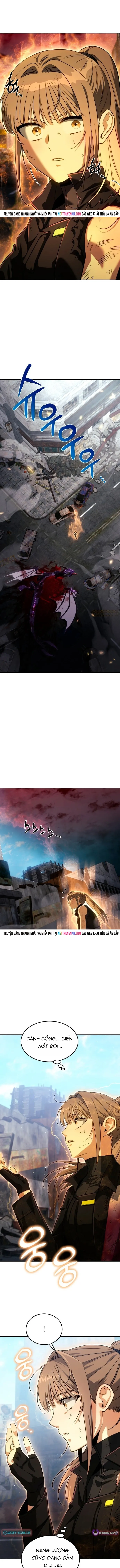 Thợ Săn Sống Trong Căn Hộ Cho Thuê Chương 39 - Trang 18
