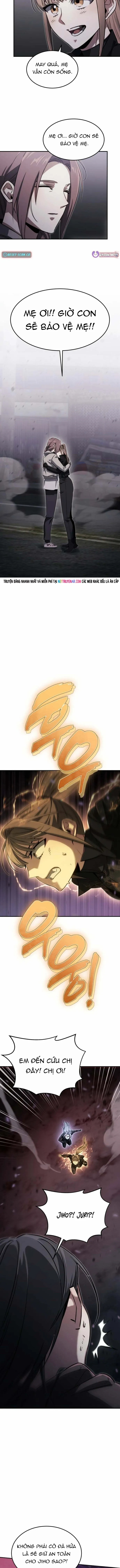 Thợ Săn Sống Trong Căn Hộ Cho Thuê Chương 39 - Trang 5
