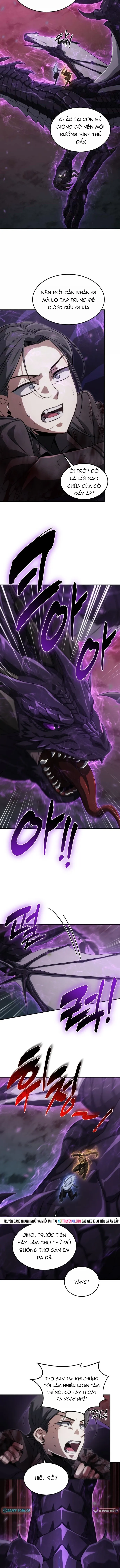 Thợ Săn Sống Trong Căn Hộ Cho Thuê Chương 39 - Trang 6