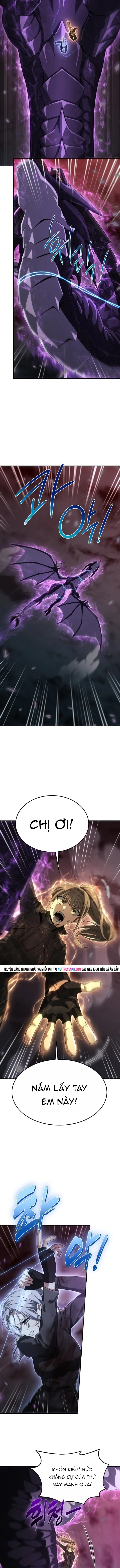 Thợ Săn Sống Trong Căn Hộ Cho Thuê Chương 39 - Trang 7