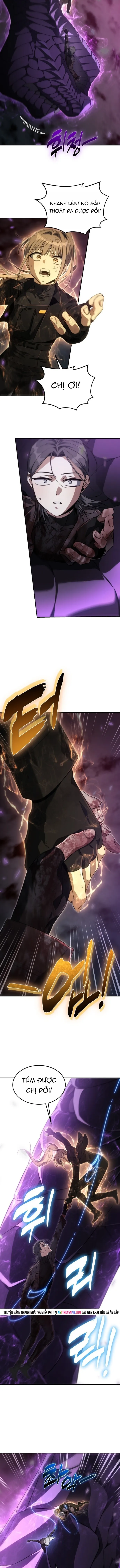 Thợ Săn Sống Trong Căn Hộ Cho Thuê Chương 39 - Trang 8