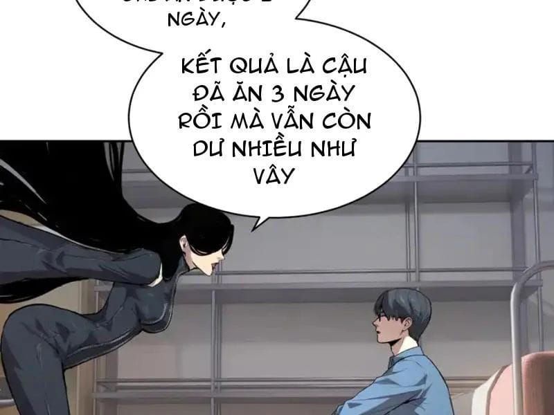 Thế Giới Toàn Người Điên, Tỉnh Táo Chính Là Bị Bệnh Chap 43 - Next Chap 42
