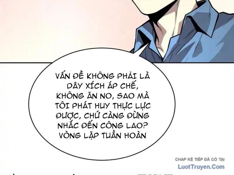 Thế Giới Toàn Người Điên, Tỉnh Táo Chính Là Bị Bệnh Chap 43 - Next Chap 42