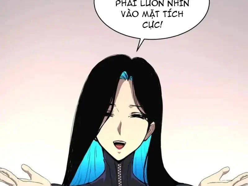 Thế Giới Toàn Người Điên, Tỉnh Táo Chính Là Bị Bệnh Chap 43 - Next Chap 42