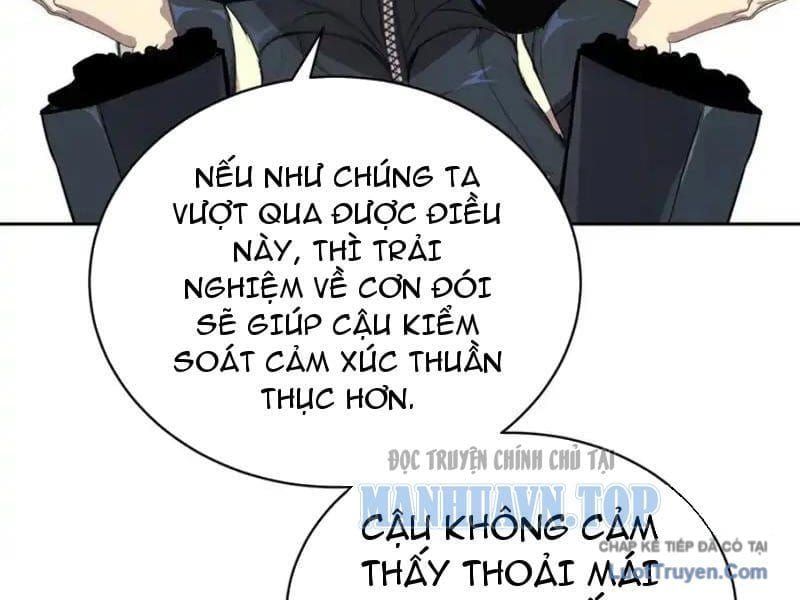 Thế Giới Toàn Người Điên, Tỉnh Táo Chính Là Bị Bệnh Chap 43 - Next Chap 42