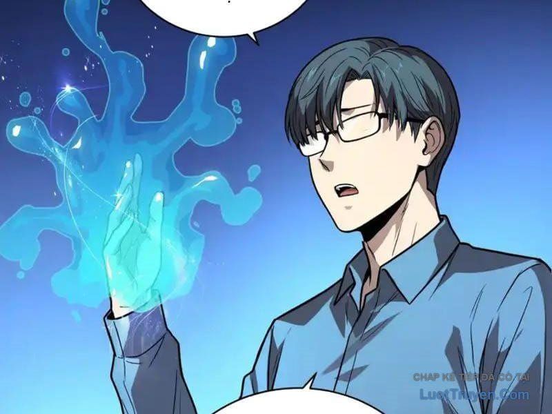 Thế Giới Toàn Người Điên, Tỉnh Táo Chính Là Bị Bệnh Chap 43 - Next Chap 42