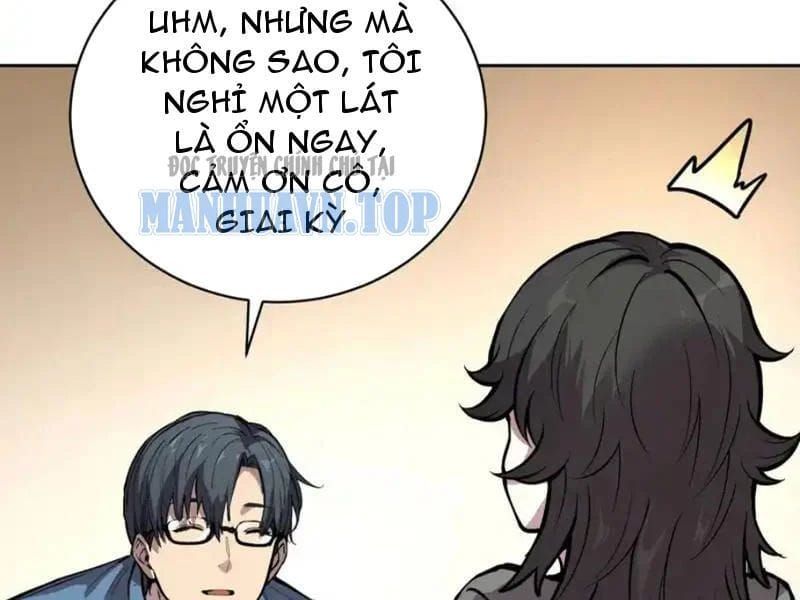 Thế Giới Toàn Người Điên, Tỉnh Táo Chính Là Bị Bệnh Chap 43 - Next Chap 42