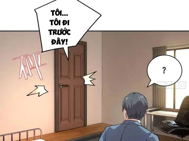 Thế Giới Toàn Người Điên, Tỉnh Táo Chính Là Bị Bệnh Chap 43 - Next Chap 42