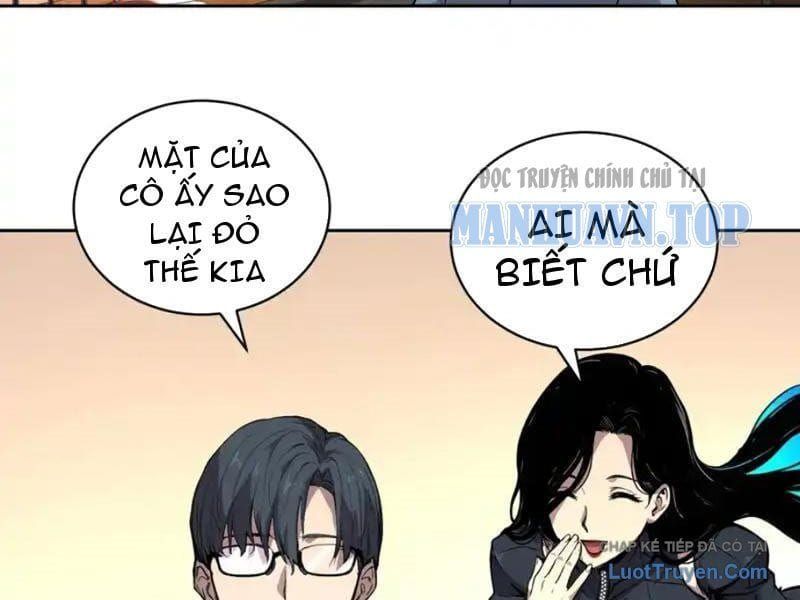 Thế Giới Toàn Người Điên, Tỉnh Táo Chính Là Bị Bệnh Chap 43 - Next Chap 42