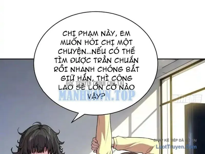Thế Giới Toàn Người Điên, Tỉnh Táo Chính Là Bị Bệnh Chap 44 - Next Chap 43