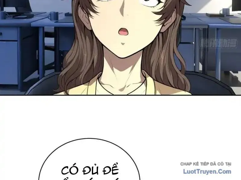 Thế Giới Toàn Người Điên, Tỉnh Táo Chính Là Bị Bệnh Chap 44 - Next Chap 43