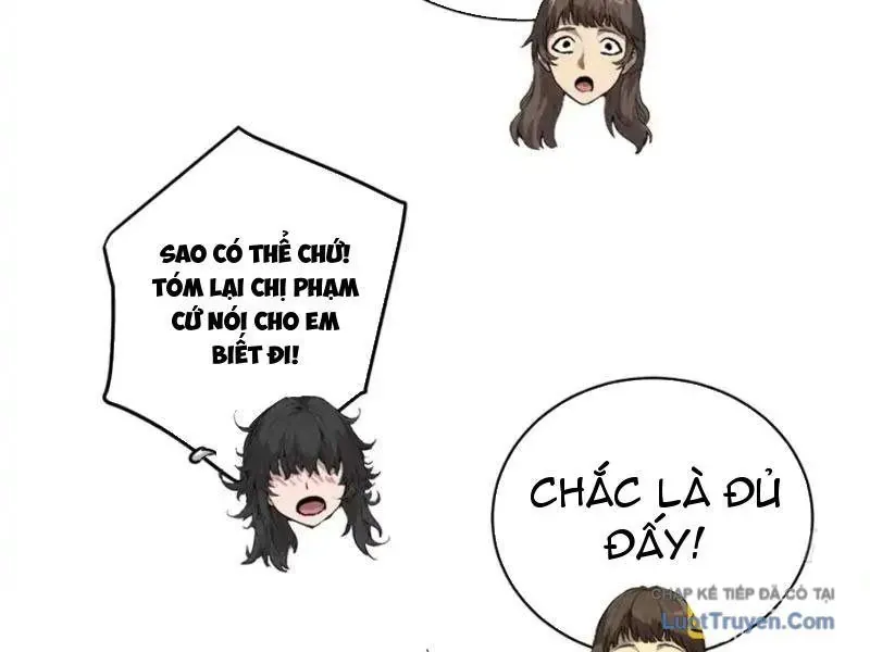 Thế Giới Toàn Người Điên, Tỉnh Táo Chính Là Bị Bệnh Chap 44 - Next Chap 43