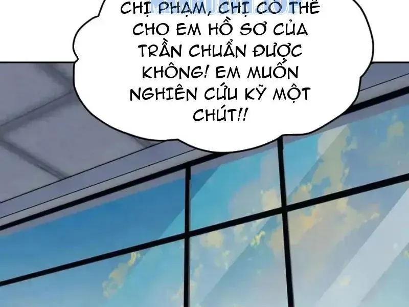 Thế Giới Toàn Người Điên, Tỉnh Táo Chính Là Bị Bệnh Chap 44 - Next Chap 43