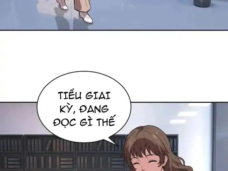 Thế Giới Toàn Người Điên, Tỉnh Táo Chính Là Bị Bệnh Chap 44 - Next Chap 43