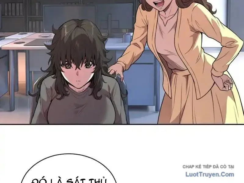 Thế Giới Toàn Người Điên, Tỉnh Táo Chính Là Bị Bệnh Chap 44 - Next Chap 43