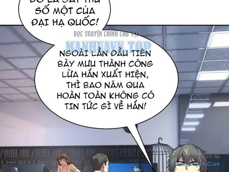 Thế Giới Toàn Người Điên, Tỉnh Táo Chính Là Bị Bệnh Chap 44 - Next Chap 43