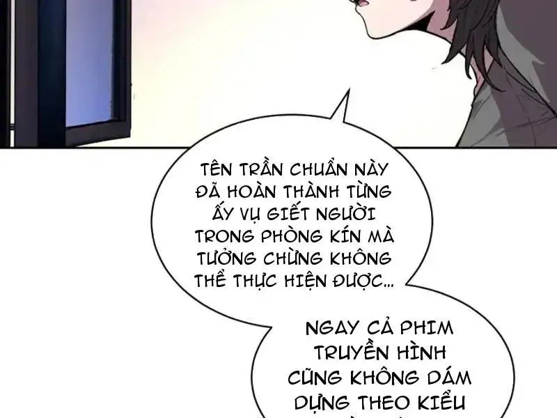 Thế Giới Toàn Người Điên, Tỉnh Táo Chính Là Bị Bệnh Chap 44 - Next Chap 43