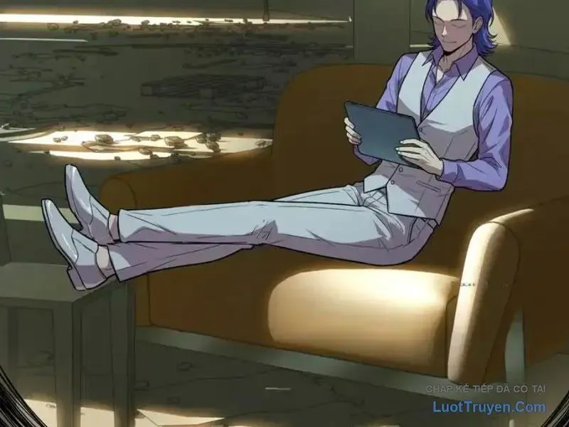 Thế Giới Toàn Người Điên, Tỉnh Táo Chính Là Bị Bệnh Chap 44 - Next Chap 43