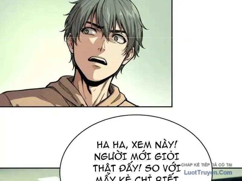 Thế Giới Toàn Người Điên, Tỉnh Táo Chính Là Bị Bệnh Chap 44 - Next Chap 43