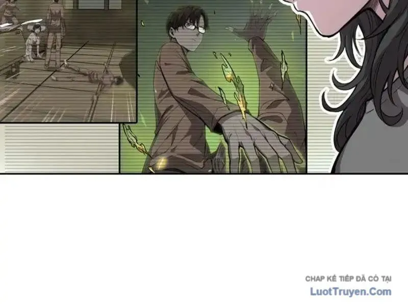 Thế Giới Toàn Người Điên, Tỉnh Táo Chính Là Bị Bệnh Chap 44 - Next Chap 43