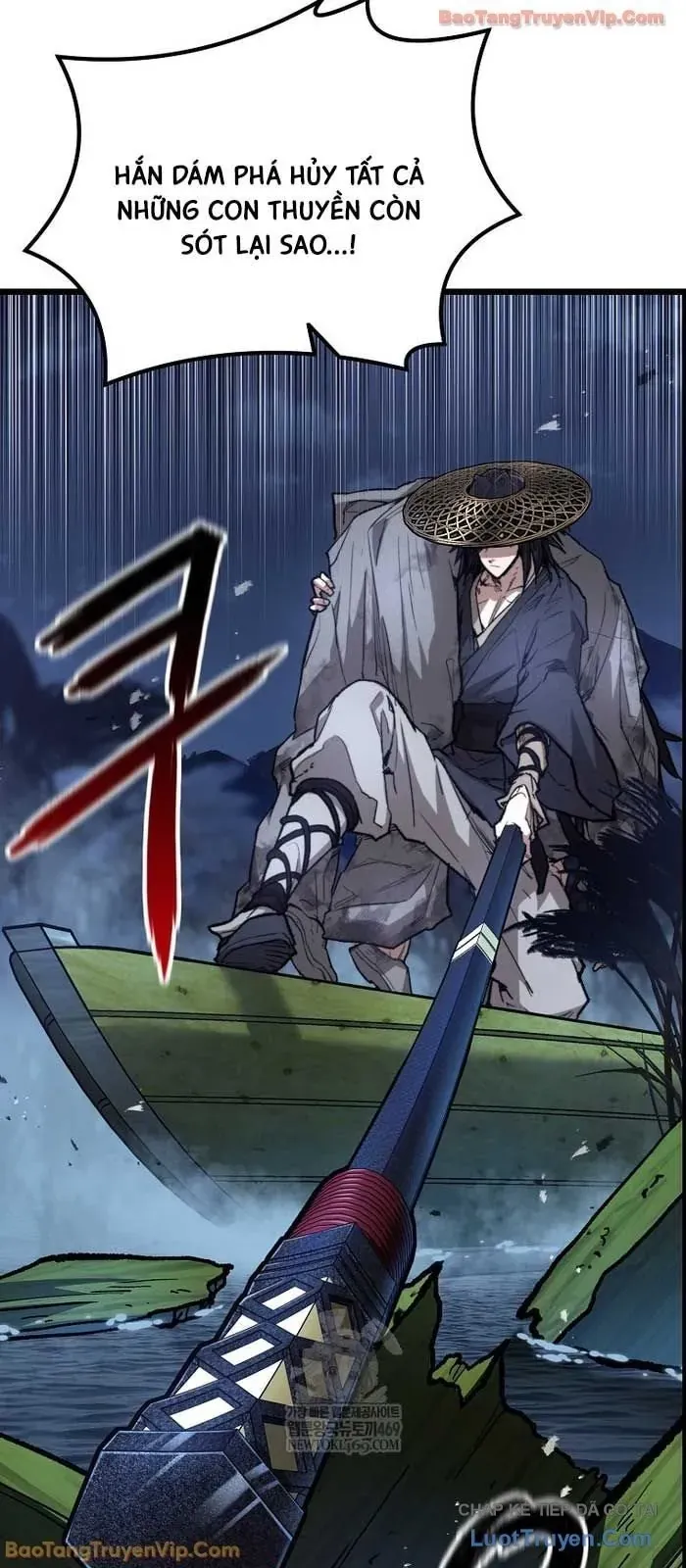 Thương Quỷ Vô Song Chap 32 - Next Chap 31