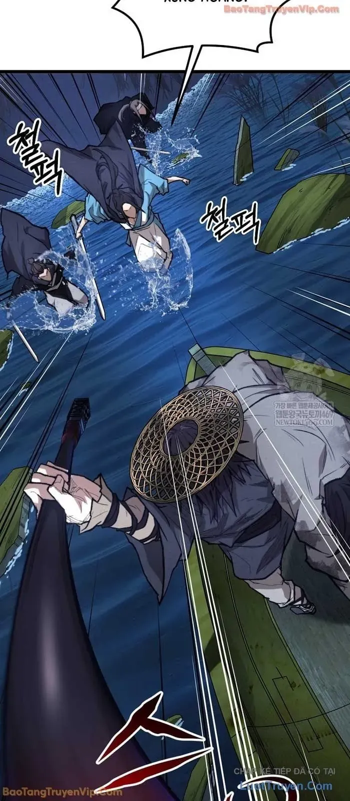 Thương Quỷ Vô Song Chap 32 - Next Chap 31