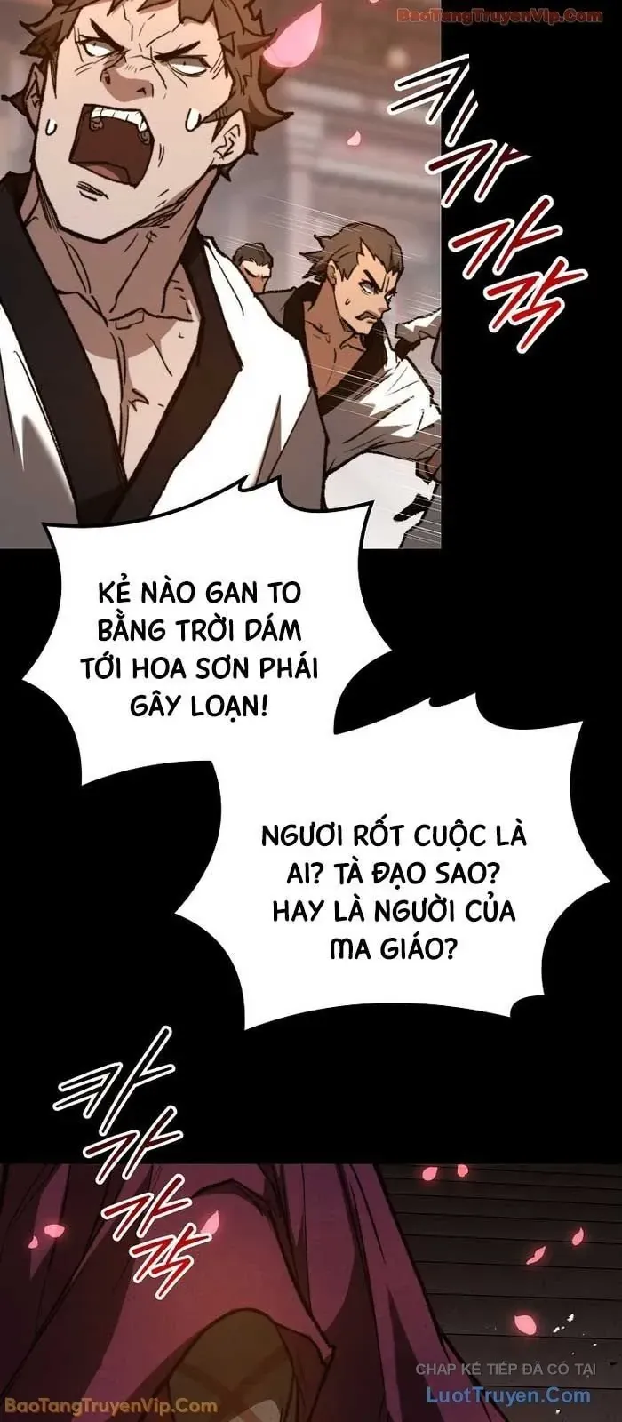 Thương Quỷ Vô Song Chap 32 - Next Chap 31