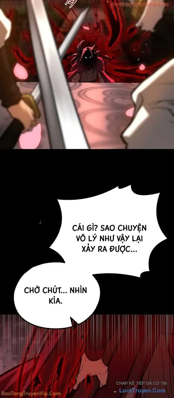 Thương Quỷ Vô Song Chap 32 - Next Chap 31