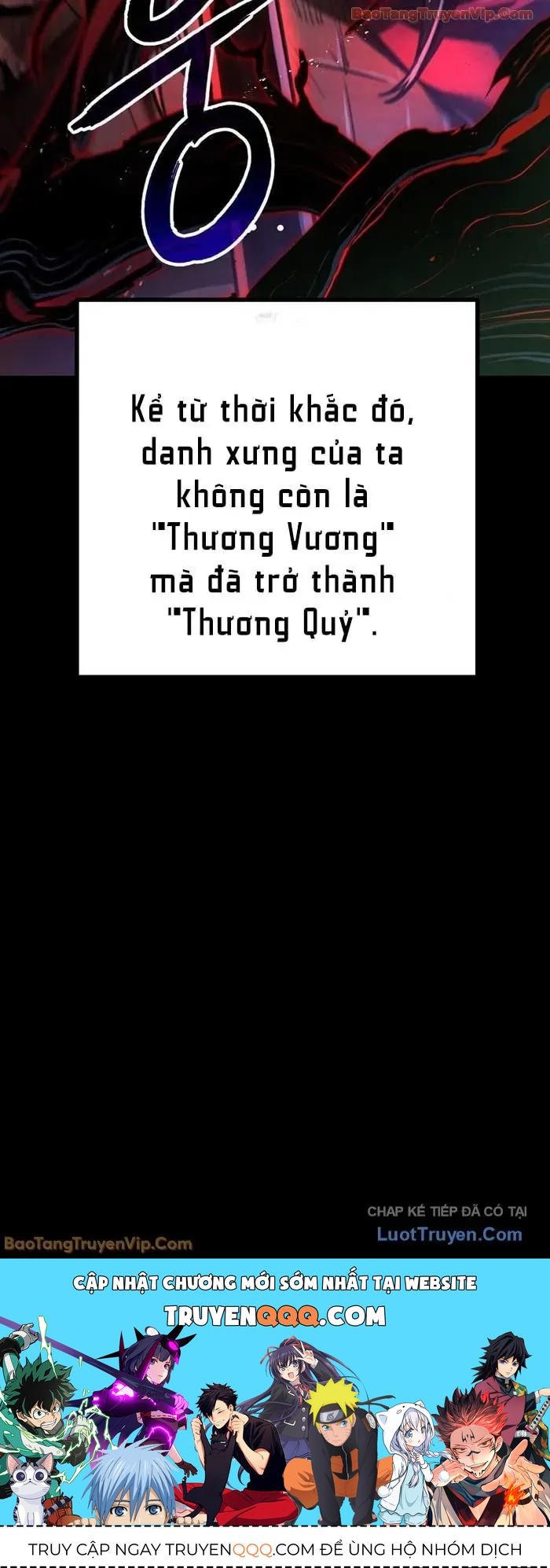 Thương Quỷ Vô Song Chap 32 - Next Chap 31