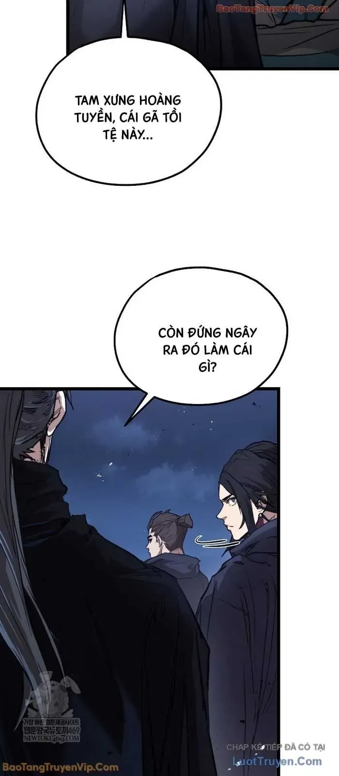 Thương Quỷ Vô Song Chap 32 - Next Chap 31