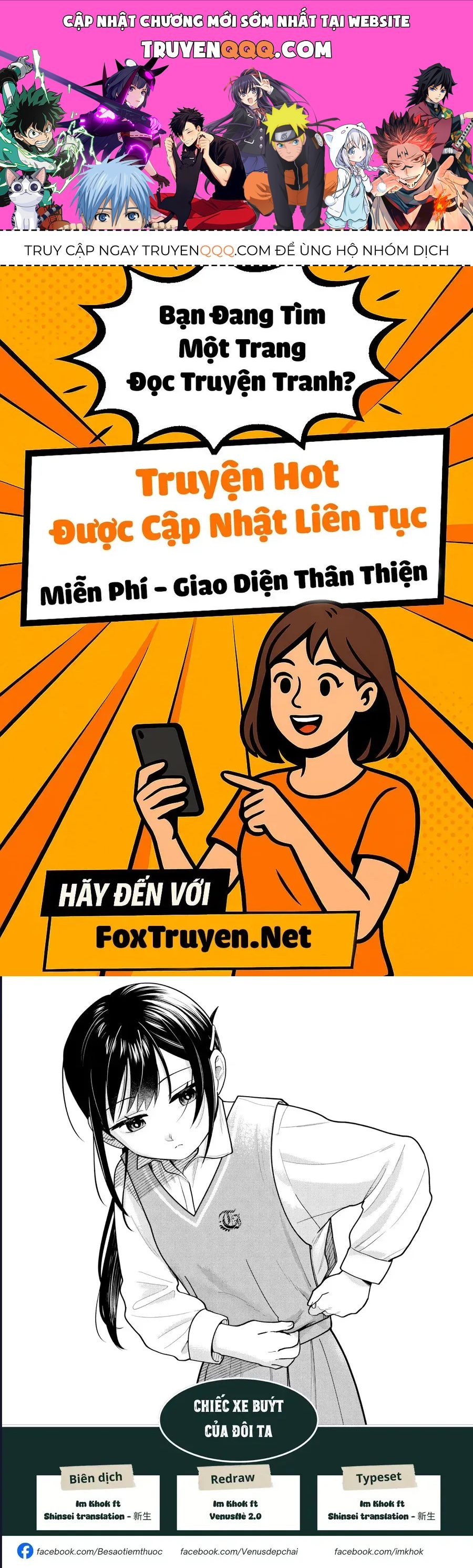 Futari Bus Chap 13 - Next Chap 12