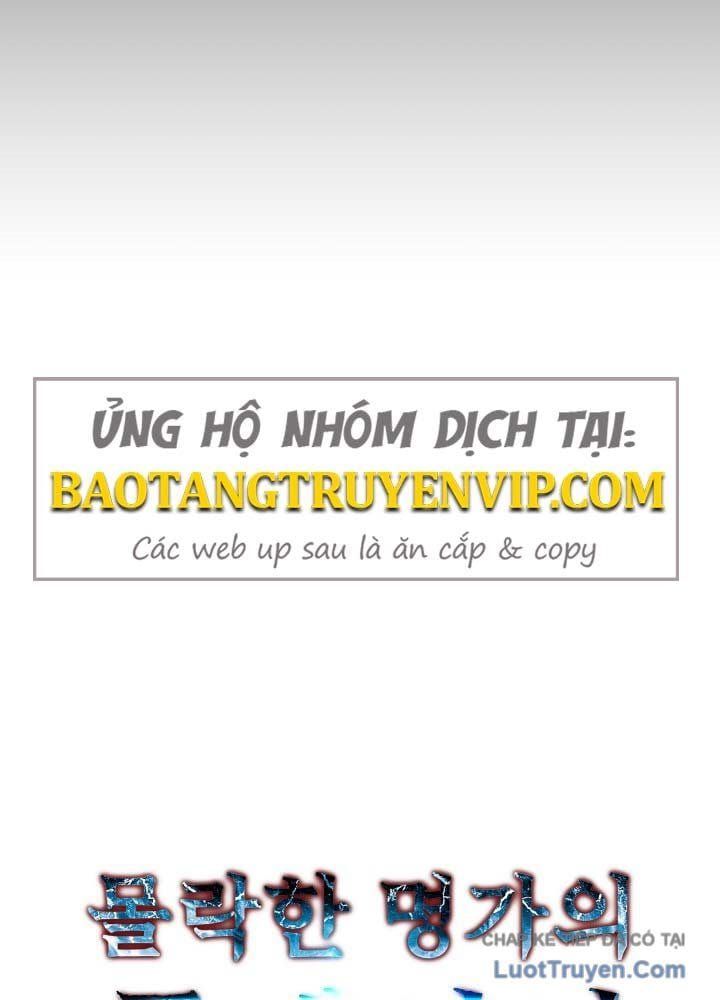 Người Chơi Của Gia Tộc Suy Vong - Trang 22