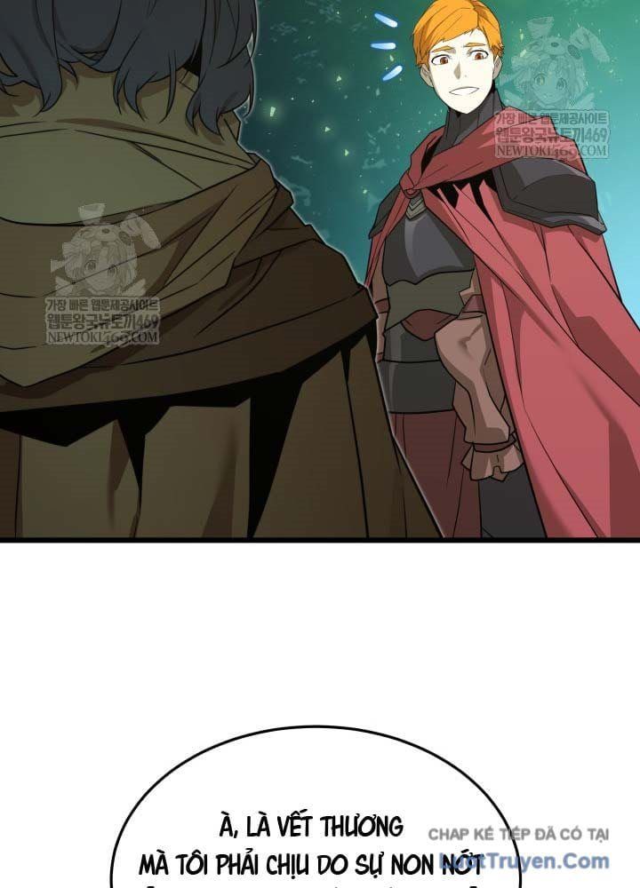 Người Chơi Của Gia Tộc Suy Vong - Trang 29