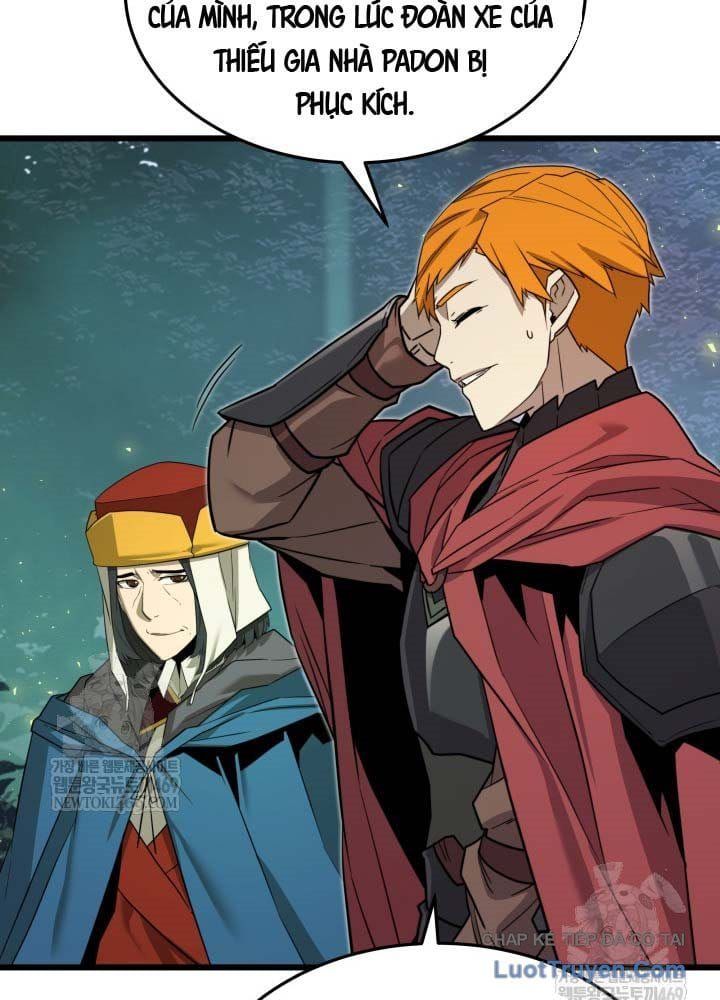 Người Chơi Của Gia Tộc Suy Vong - Trang 30