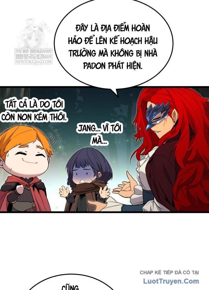 Người Chơi Của Gia Tộc Suy Vong - Trang 33