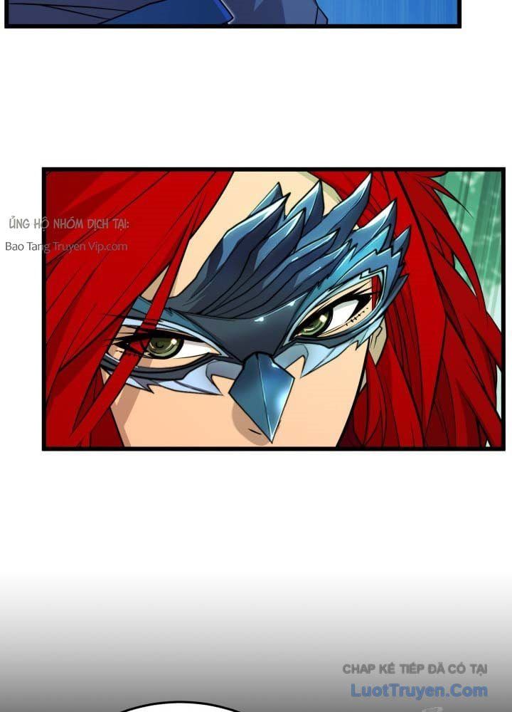 Người Chơi Của Gia Tộc Suy Vong - Trang 46