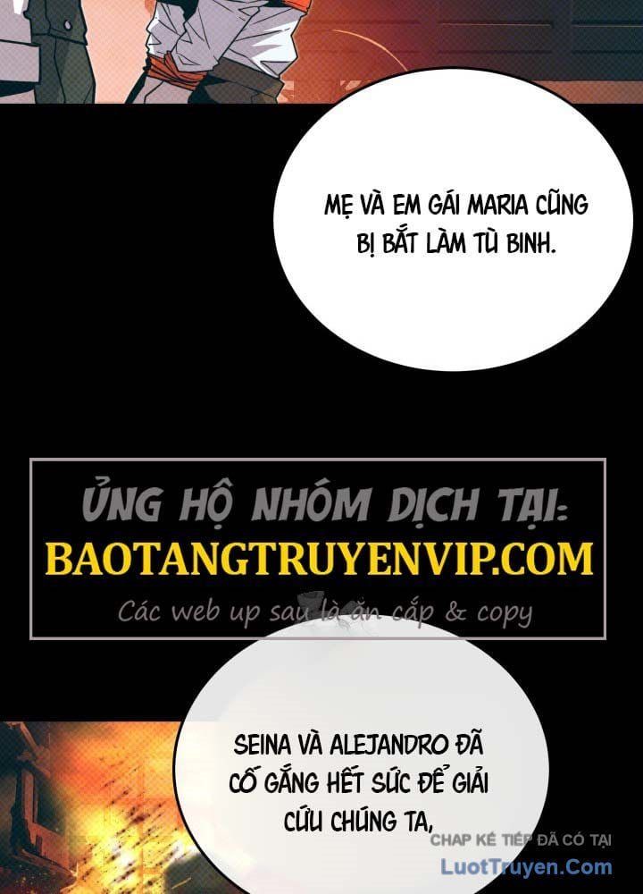 Người Chơi Của Gia Tộc Suy Vong - Trang 91