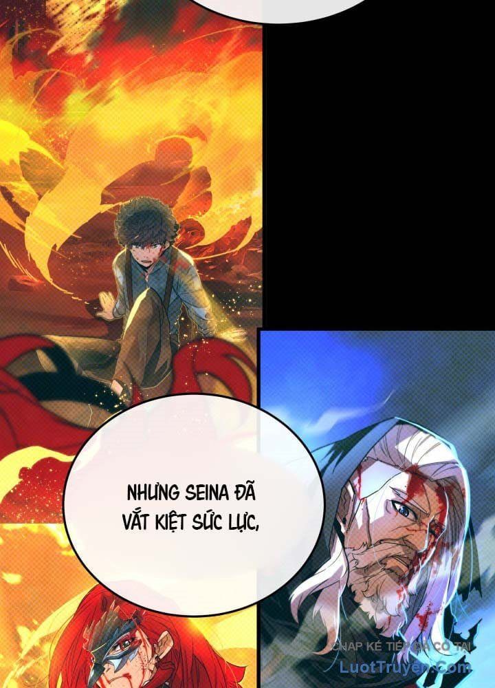 Người Chơi Của Gia Tộc Suy Vong - Trang 92