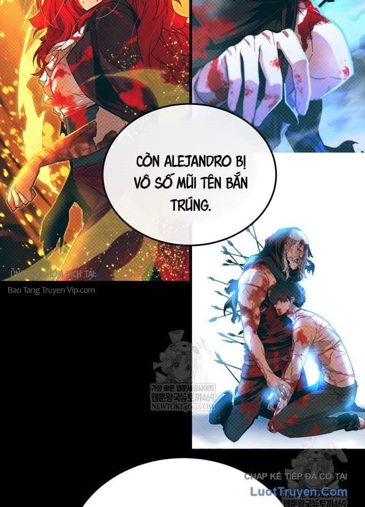 Người Chơi Của Gia Tộc Suy Vong - Trang 93