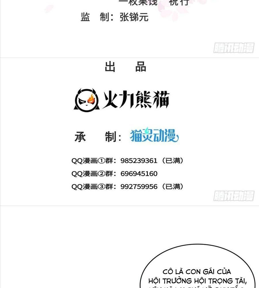 Đúng Như Hàn Quang Gặp Nắng Gắt [Chap 564-582] - Page 1