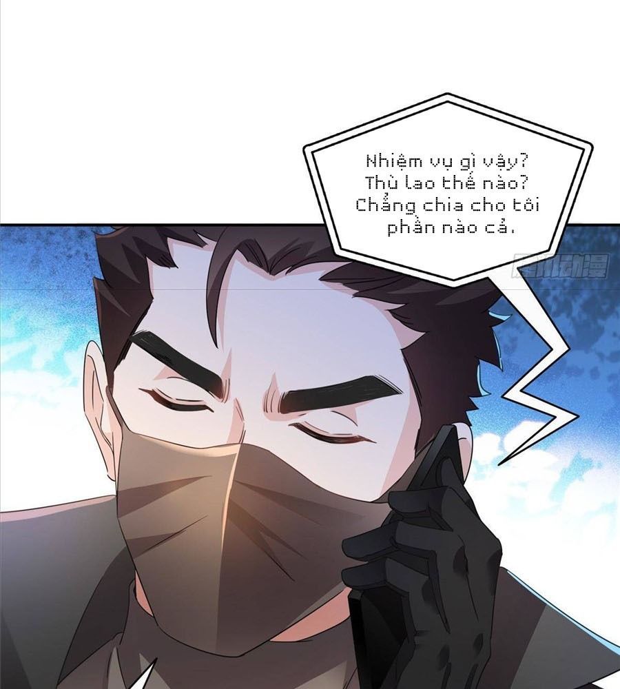 Đúng Như Hàn Quang Gặp Nắng Gắt [Chap 564-582] - Page 19