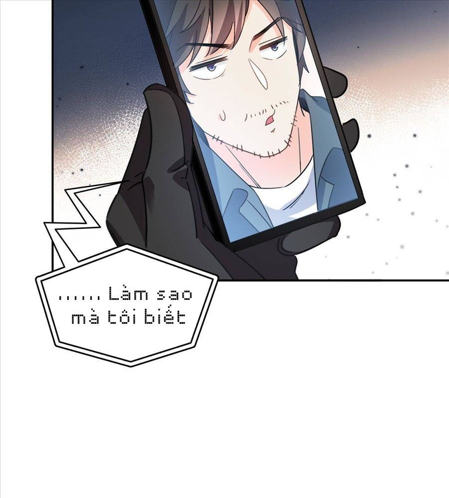 Đúng Như Hàn Quang Gặp Nắng Gắt [Chap 564-582] - Page 43