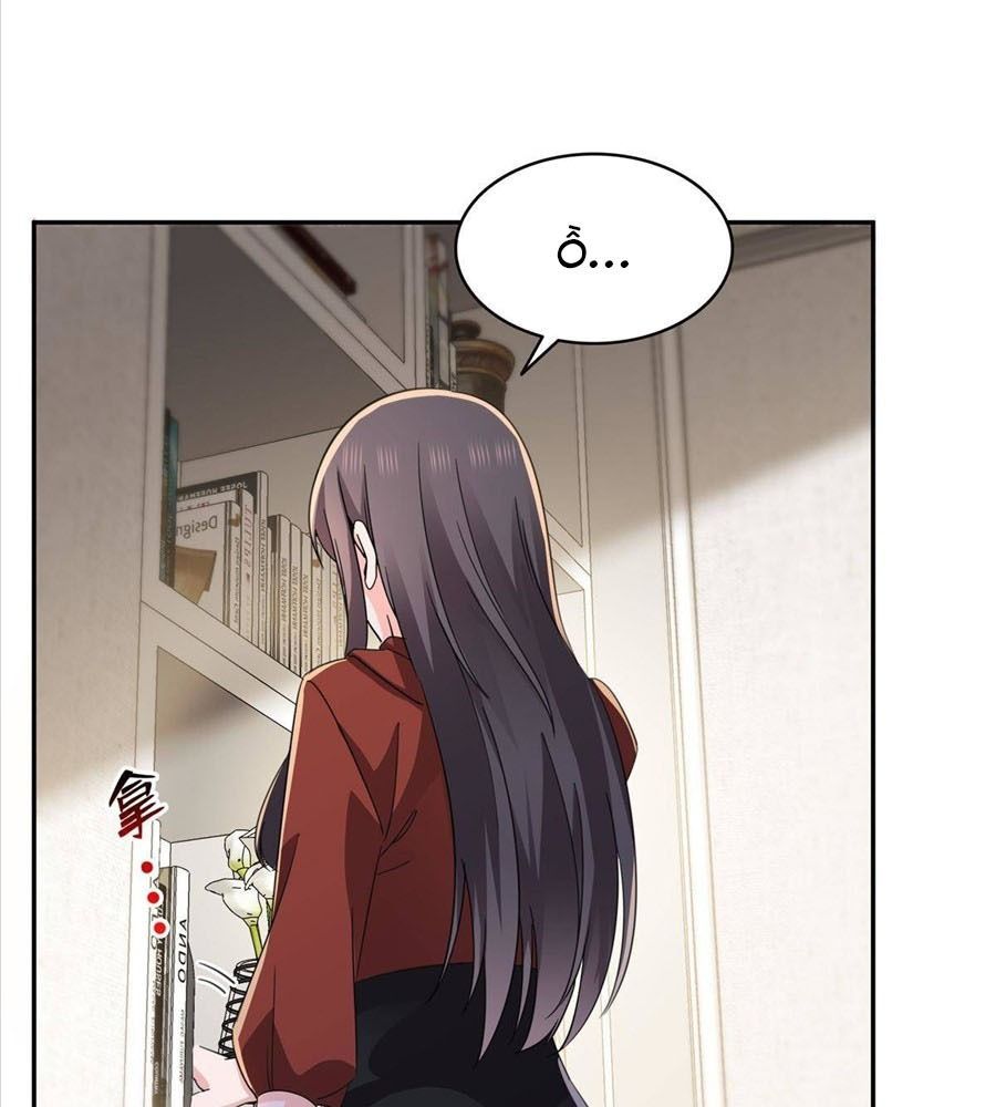 Đúng Như Hàn Quang Gặp Nắng Gắt [Chap 564-582] - Page 53