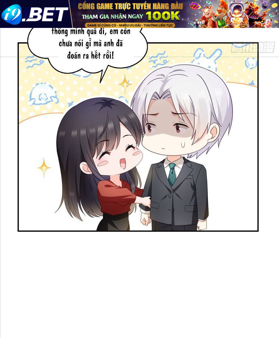 Đúng Như Hàn Quang Gặp Nắng Gắt [Chap 564-582] - Page 38