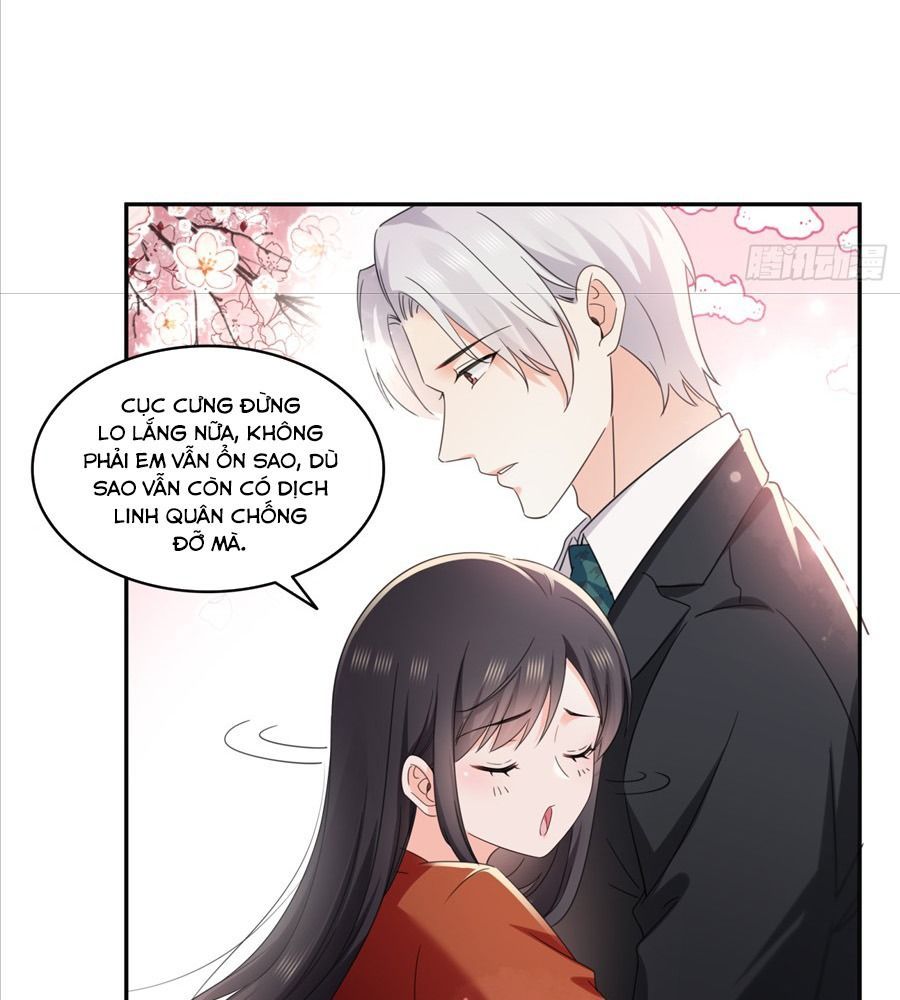 Đúng Như Hàn Quang Gặp Nắng Gắt [Chap 564-582] - Page 39