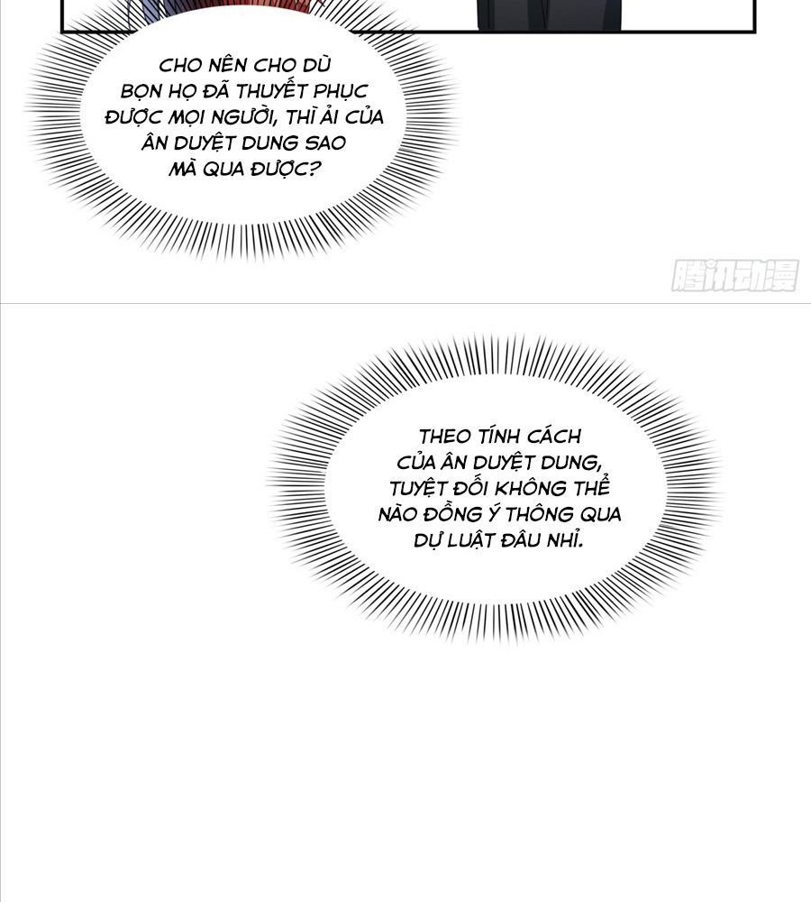 Đúng Như Hàn Quang Gặp Nắng Gắt [Chap 564-582] - Page 47