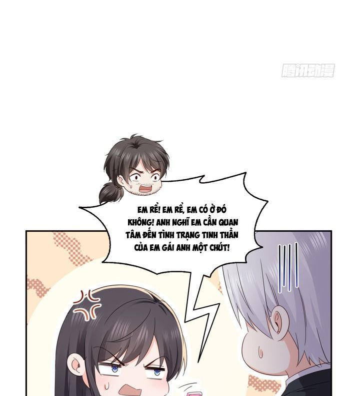 Đúng Như Hàn Quang Gặp Nắng Gắt [Chap 564-582] - Page 12