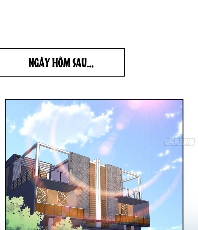 Đúng Như Hàn Quang Gặp Nắng Gắt [Chap 564-582] - Page 15