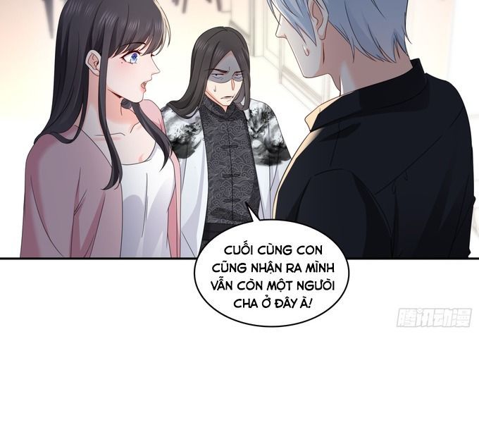 Đúng Như Hàn Quang Gặp Nắng Gắt [Chap 564-582] - Page 41